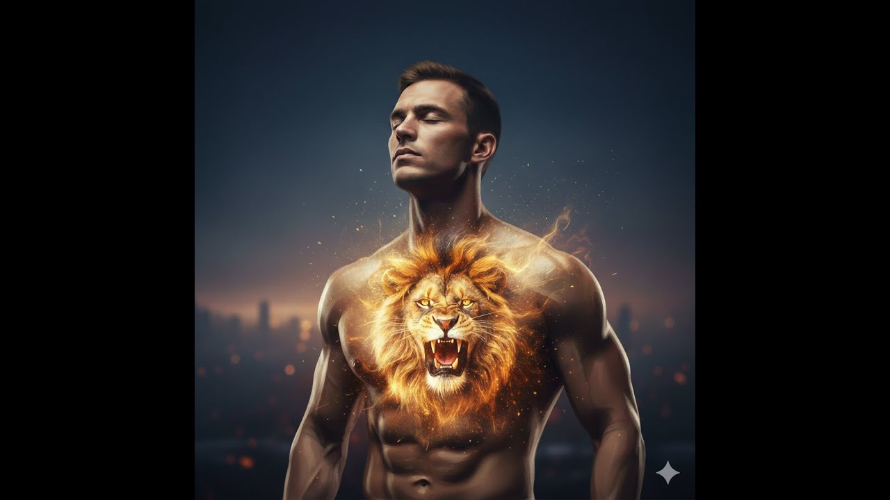 Lion In My Chest - Melodic Techno & Progressive House