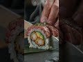 sushi 🍣🍣#sushi #4kfood #asmrfood