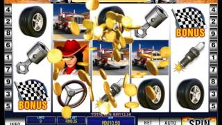 Winning Easily on Highway Kings Slot Games | 12newtown.com screenshot 1