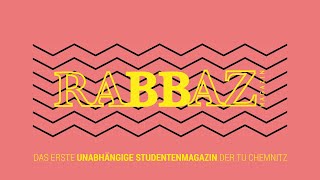 Studitv Rabbaz Das Studentenmagazin Stellt Sich Vor