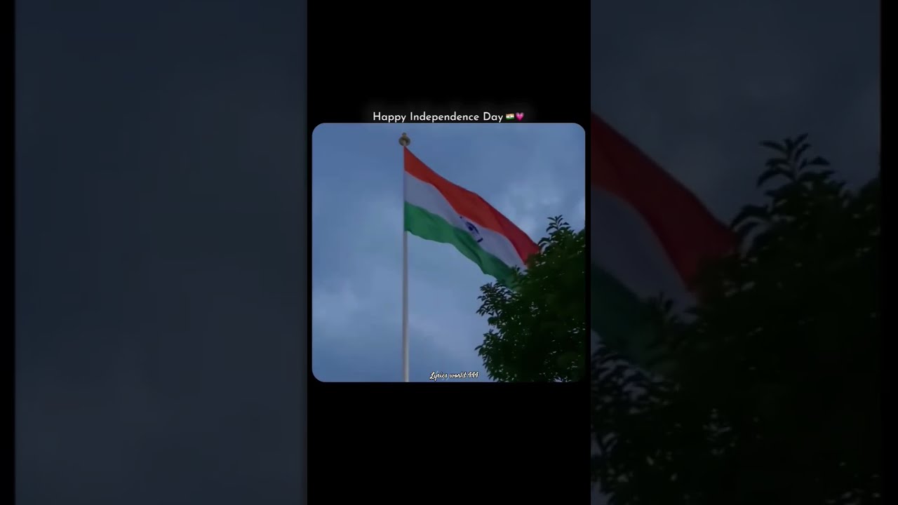  15 August Status Happy Independence Day New Agust