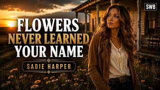 Flowers Never Learned Your Name β Some Memories Bloom Long After Love Is Gone | Sadie Harper