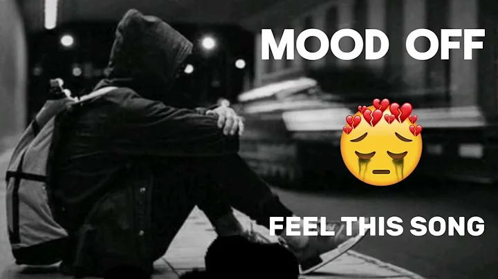 Heart Broken Sad Lofi Songs 💔 | Breakup Songs | Hindi Emotional Sad Songs | Alone Mood Off Mix 2025