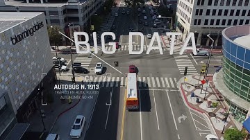 REAL TIME BIG DATA w/ Adobe After Effects