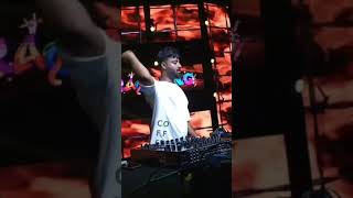 Dj Akram Blast The Stage 