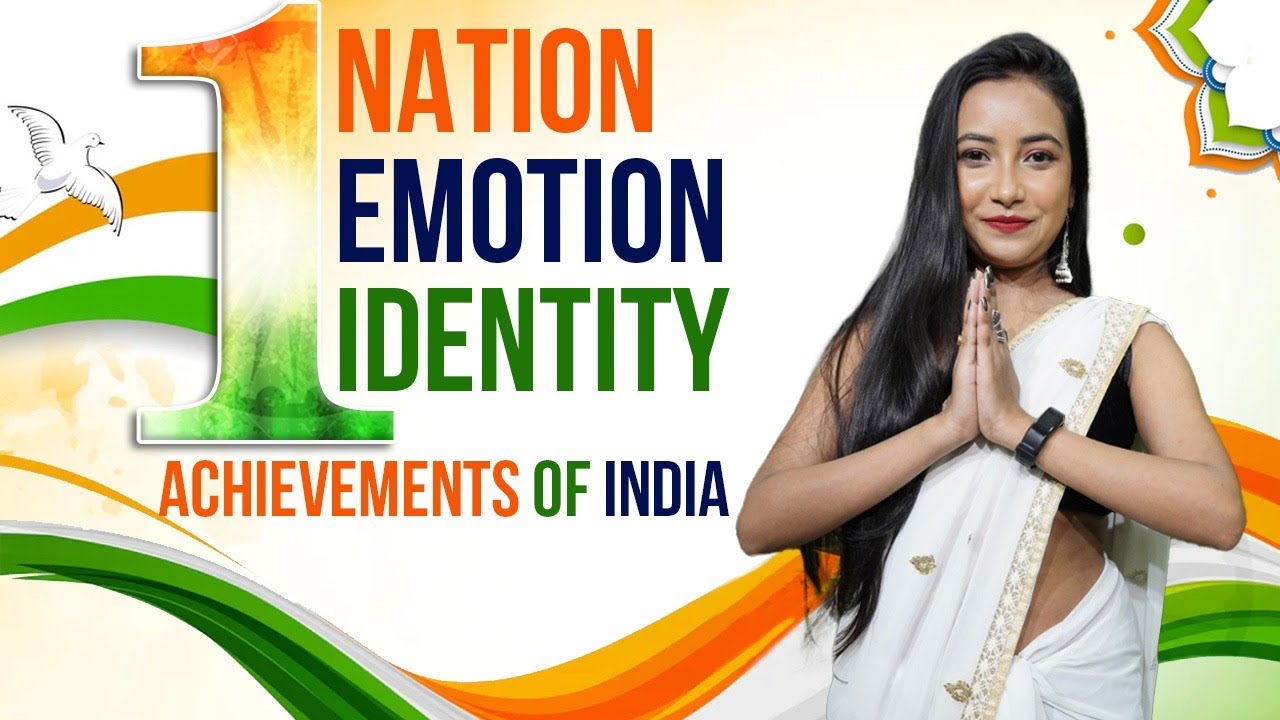 Independence Day Special | India's Achievements in these 75 years after ...