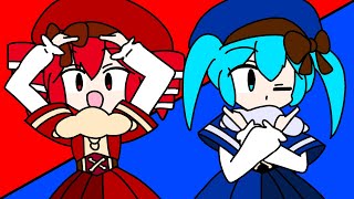 ハリボテ裁判 【ワンコーラス 】