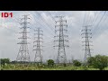 Id1 power lines in indonesia 60