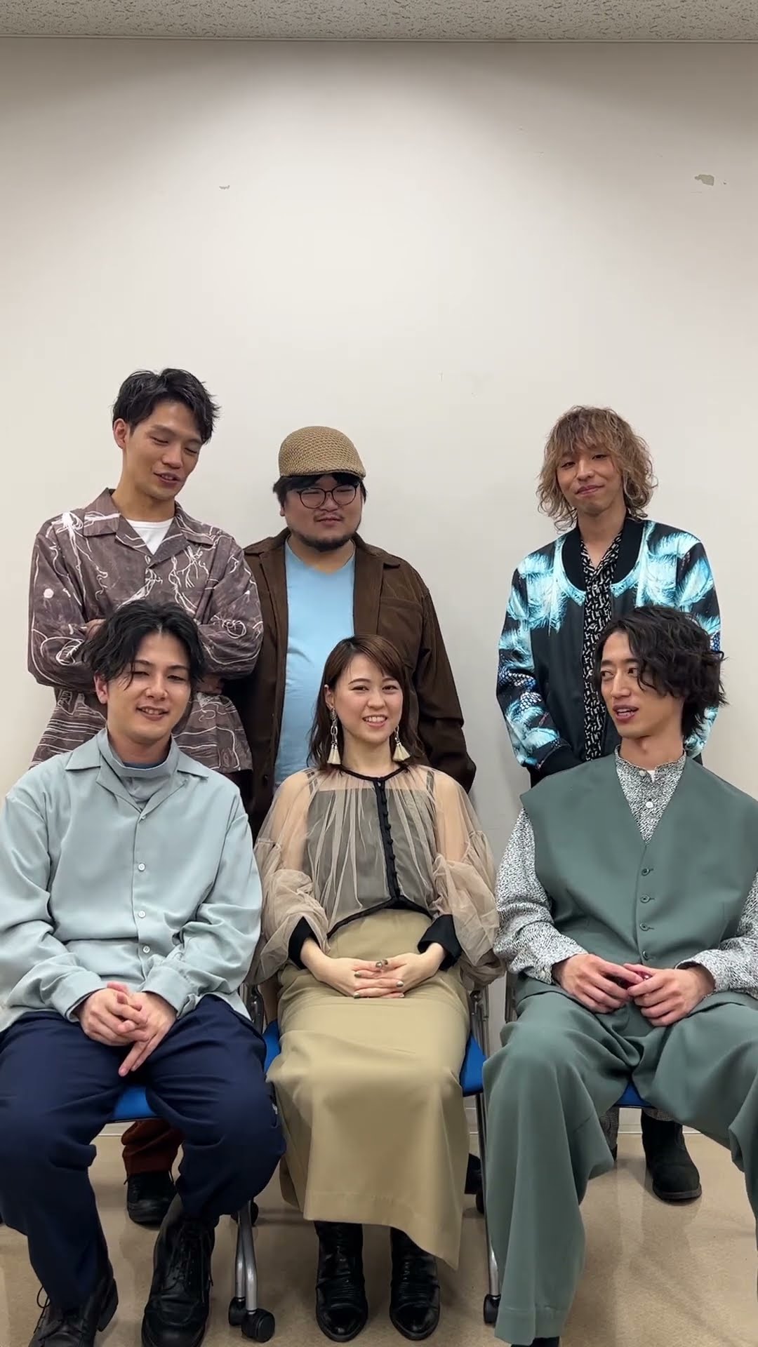 1stフルアルバム『Balcony』完成！#Penthouse #バンド #オリジナル曲