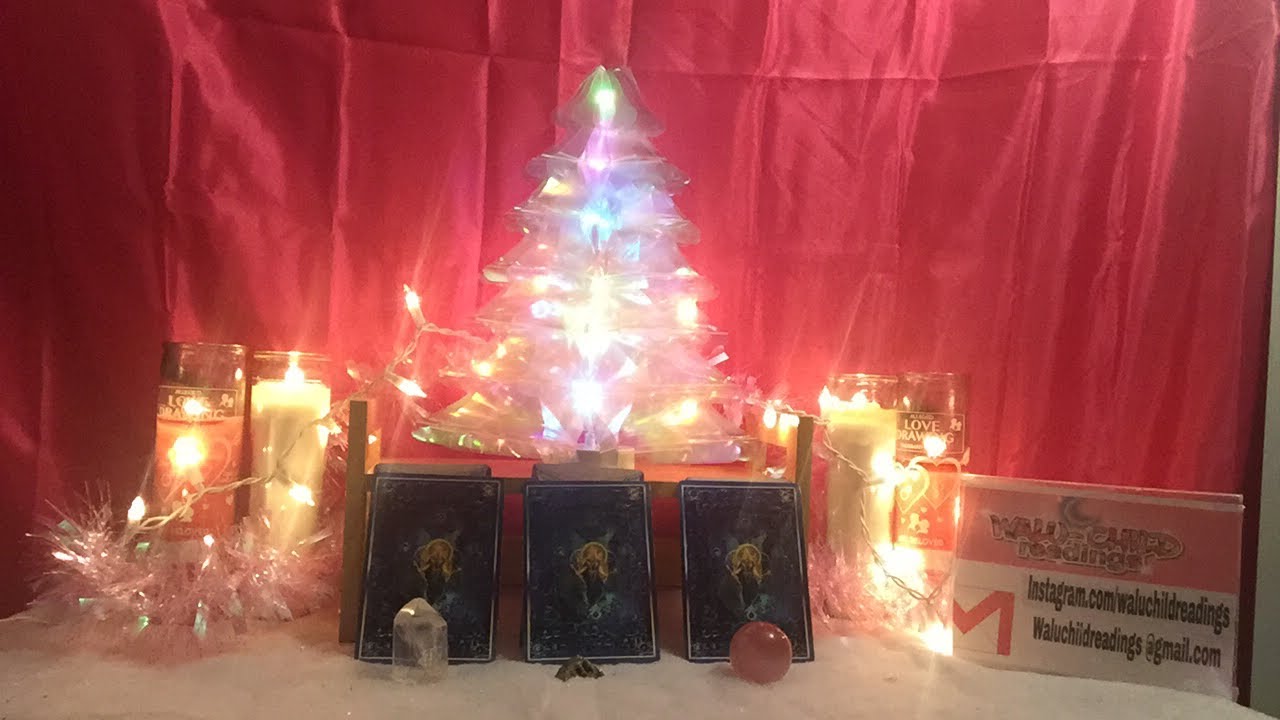 Pick A Card: DO YOU BLOCK YOUR BLESSINGS