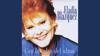 Video thumbnail of "Eladia Blázquez - Prohibido Prohibir"
