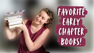 Fun & Engaging Chapter Books for Kids Who Are Learning to Read. Our Homeschool Top Picks. Profile