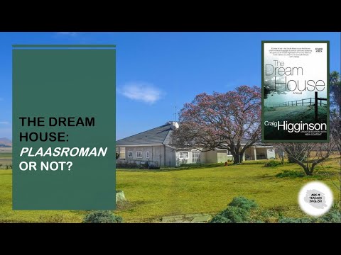 the dream house by craig higginson