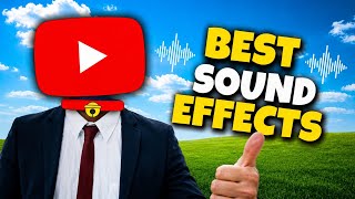 Best Sound Effect For Video Editing 🔥