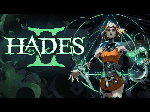 Видео: [#1] Hades II. Ранний доступ вместе с Setzer.