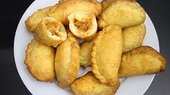 Resep PANADA PRAKTIS - Durasi: 12.38. 