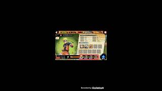Game keren android,NARUTO X BORUTO NINJA VOLTAGE screenshot 2
