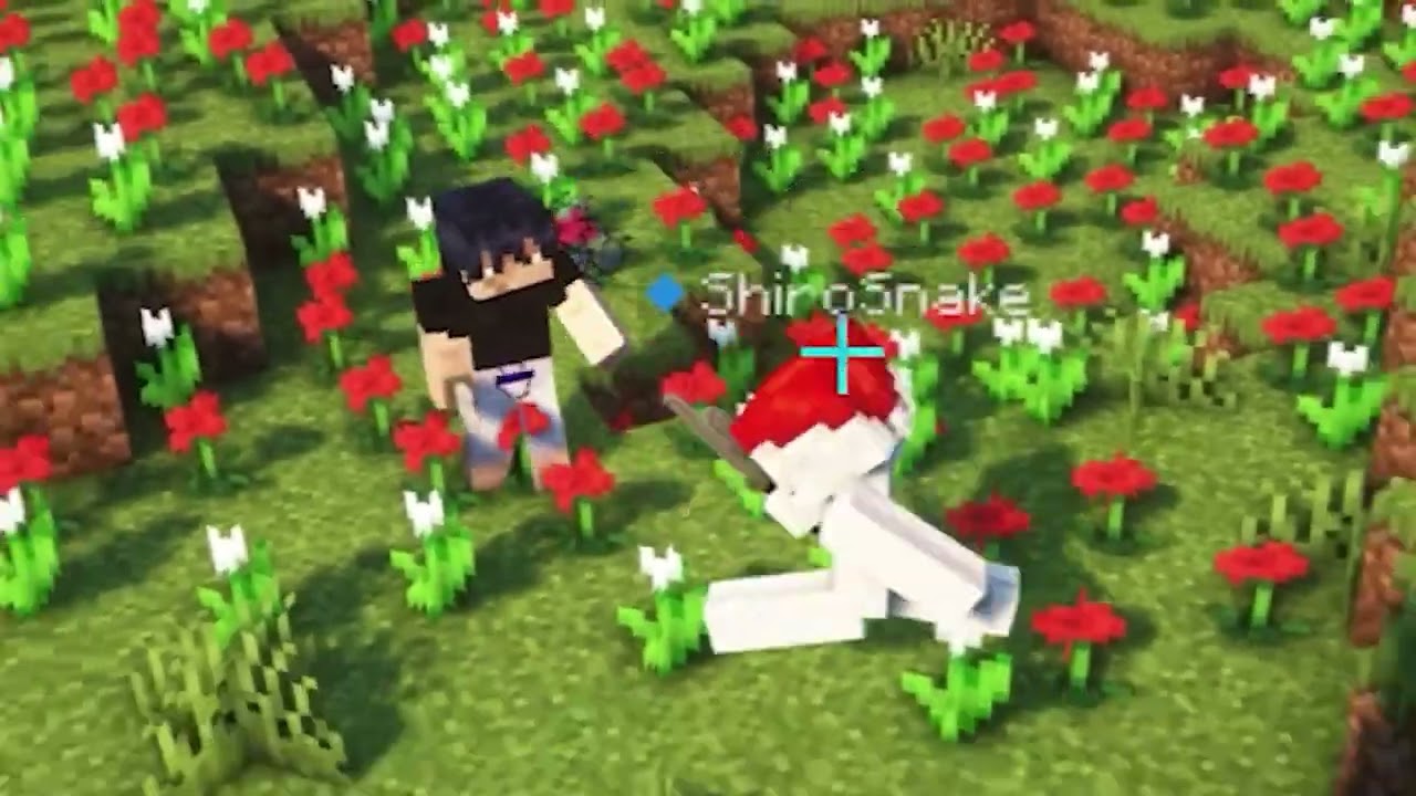 Jujutsu Vibes mod 0.1.7 | showcase