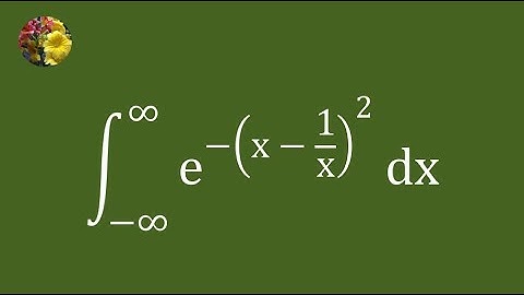 Application of the Slobin Transformation to Improper Integrals