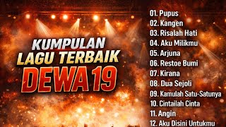 Download lagu DEWA 19 – Kumpulan Lagu Terbaik Sepanjang Masa | Full Album Hits