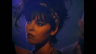 Pat Benatar Love Is A Battlefield
