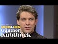 Vater von "Superstar" Daniel - Günther Küblböck | Frank Elstner Menschen