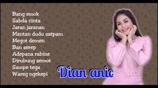 Dian anic new album | BANG EMOK new song 2022