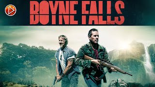 BOYNE FALLS 🎬 Exclusive Full Thriller Action Movie Premiere 🎬 English HD 2023