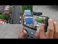 dji mini 3 test flight 1km