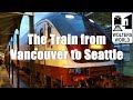 Seattle To San Francisco Train