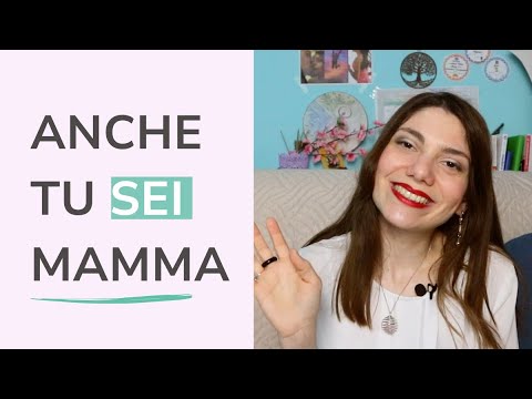 Video: Quando è la festa della mamma in lutto?