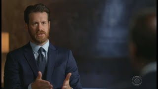 China Is Using Tiktok To Collect Americans Personal Data Klon Kitchen On Cbs 60 Minutes