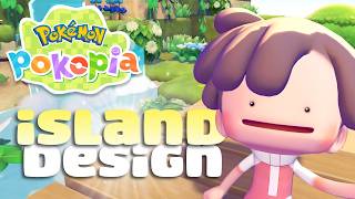 Cozy Pokopia designing!