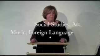 Common Core.org Introduction