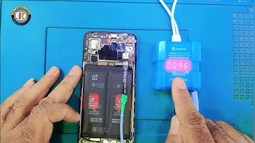 One Plus Nord CE2 5G Dead Solution DC Machine Auto Reading