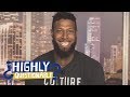 Miami Heat's James Johnson Shares Wild Family Stories | Highly Questionable | ESPN