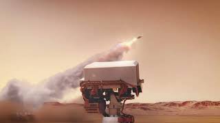 Mars samples Return ||Conceptual Animation||NASA Mars Mission||NASA Animated
