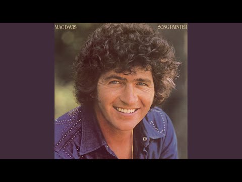 i believe in music mac davis youtube