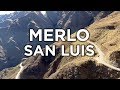 Un día en Merlo, San Luis - Argentina - Ruta0.com