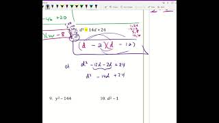 Geom Topic 3 Notes