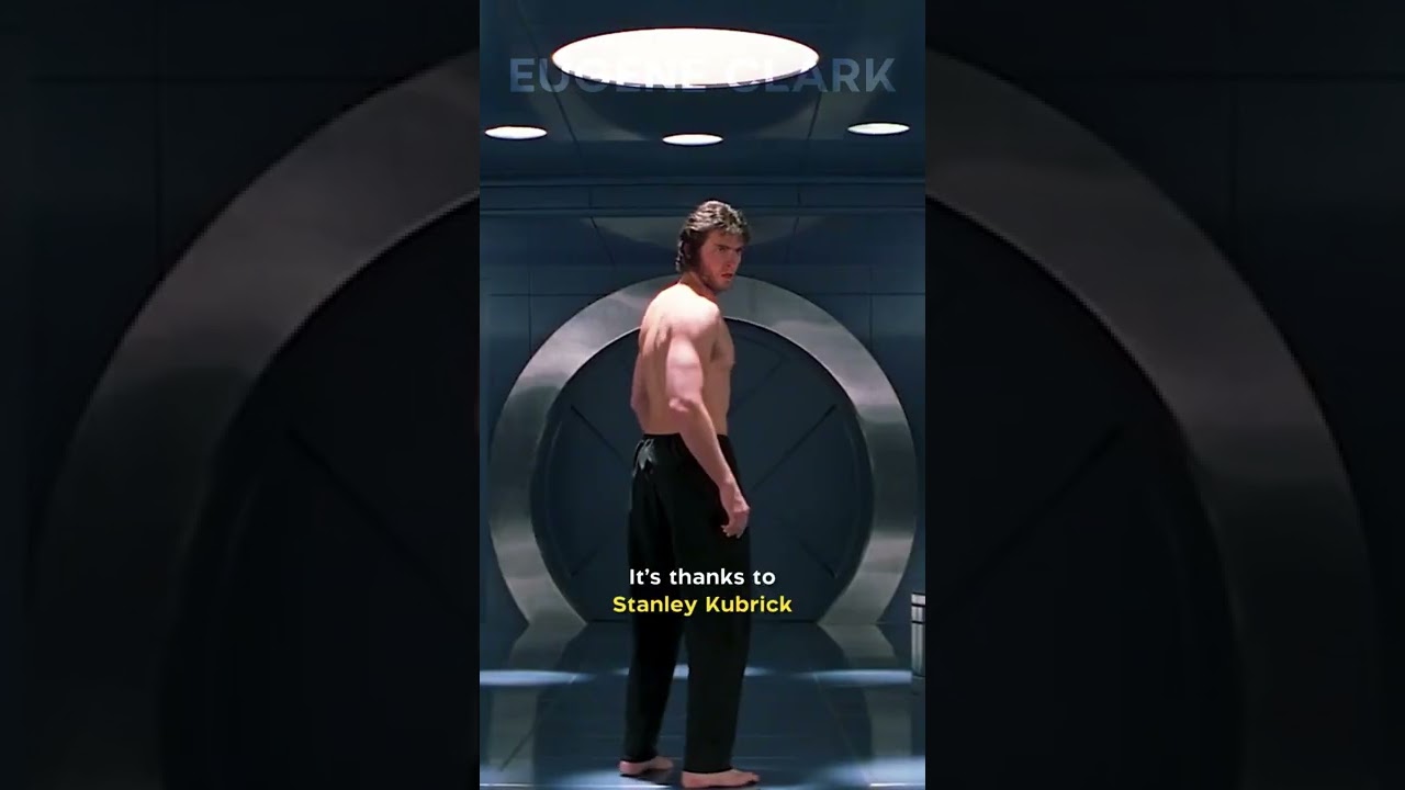 Did You Know In X-MEN…