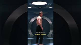 Did You Know In X-MEN…