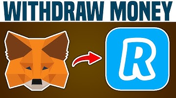 How To Withdraw Money From MetaMask To Revolut (2025) Easy Tutorial
