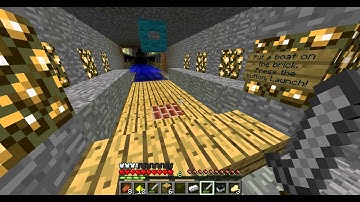 MINECRAFT: Emperor of Minopia Part 7 We