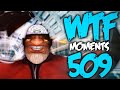 Dota 2 WTF Moments 509