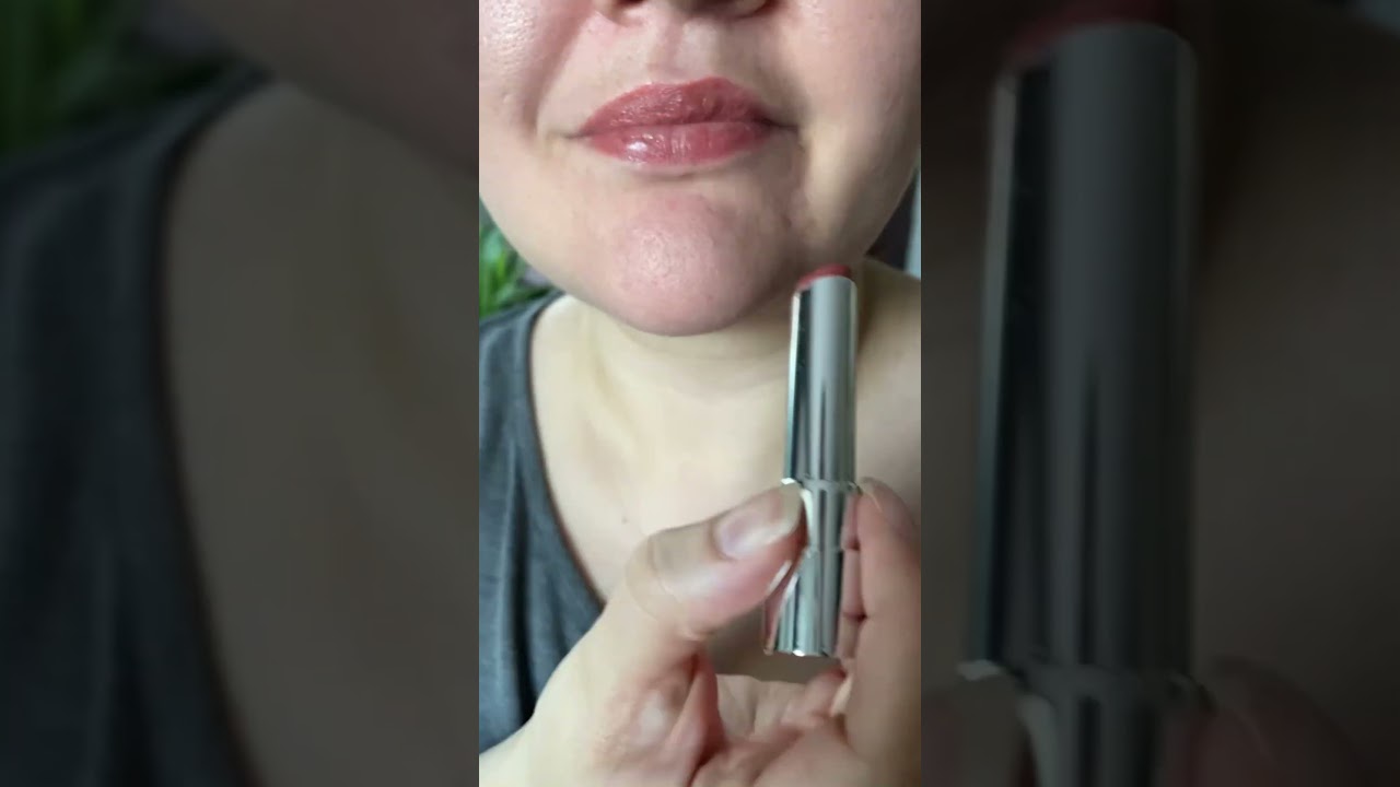 Flormar sheer up lipstick 