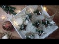 7 идей декора на НОВЫЙ ГОД 2021из джута/ Christmas/ jute filigree/ home decor/