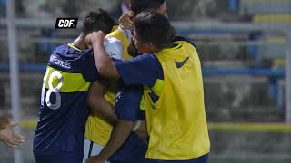 Día 1 Copa Chery UC: Chile 2-3 Boca Juniors