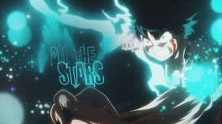 All The Stars My Hero Academiaamvedit4K Project File