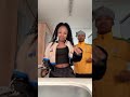 Lesego &amp; Kortess I'm Addicted to You 🥺❤️ #couples #lovestory #cpcstars #dancechallenge #shorts #cpc